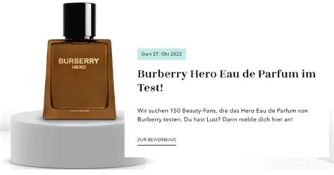 burberry duft douglas